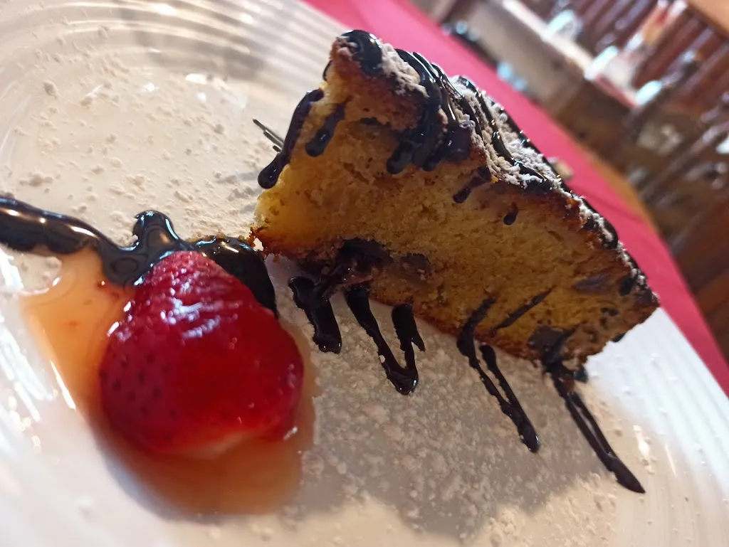 Alex Ruggeri_Trattoria Pizzeria La Rustica_Brumano_Bewertung