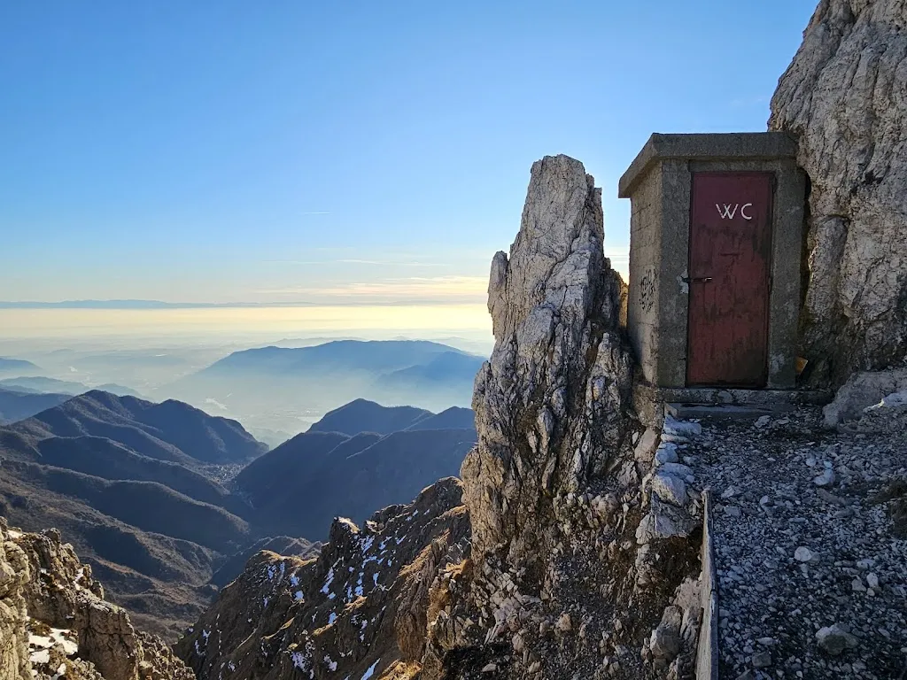 luigi trematerra_Trattoria Pizzeria La Rustica_Brumano_Bewertung