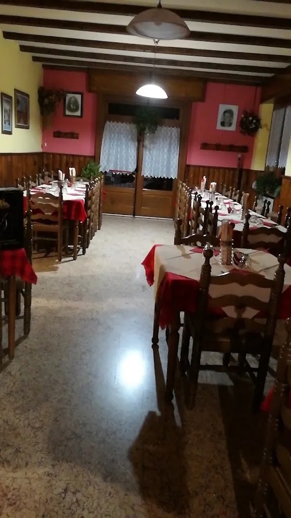 Trattoria Pizzeria La Rustica_Brumano_slider_image_1