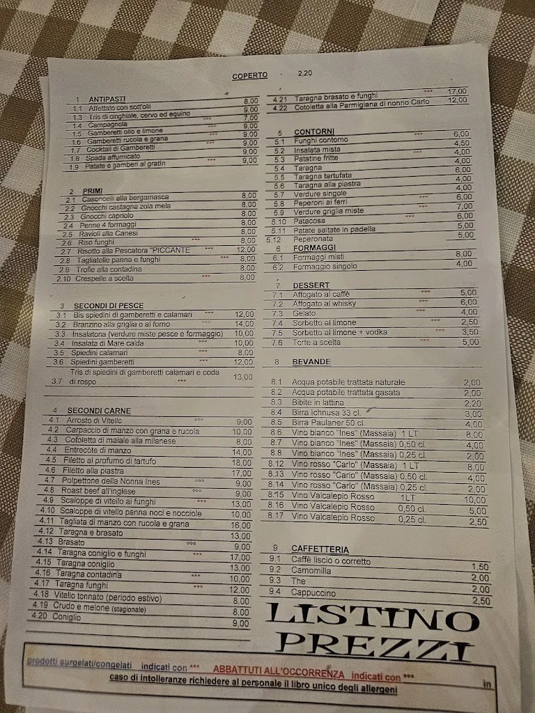 Menu_Trattoria Parietti_Brumano_immagine_2