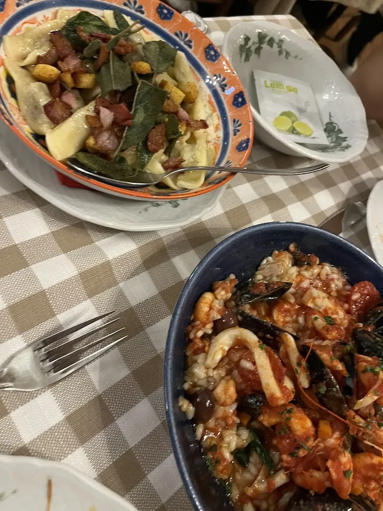 FlowZ_Trattoria Parietti_Brumano_recensione