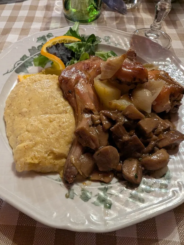 Anthony Vesco_Trattoria Parietti_Brumano_recensione