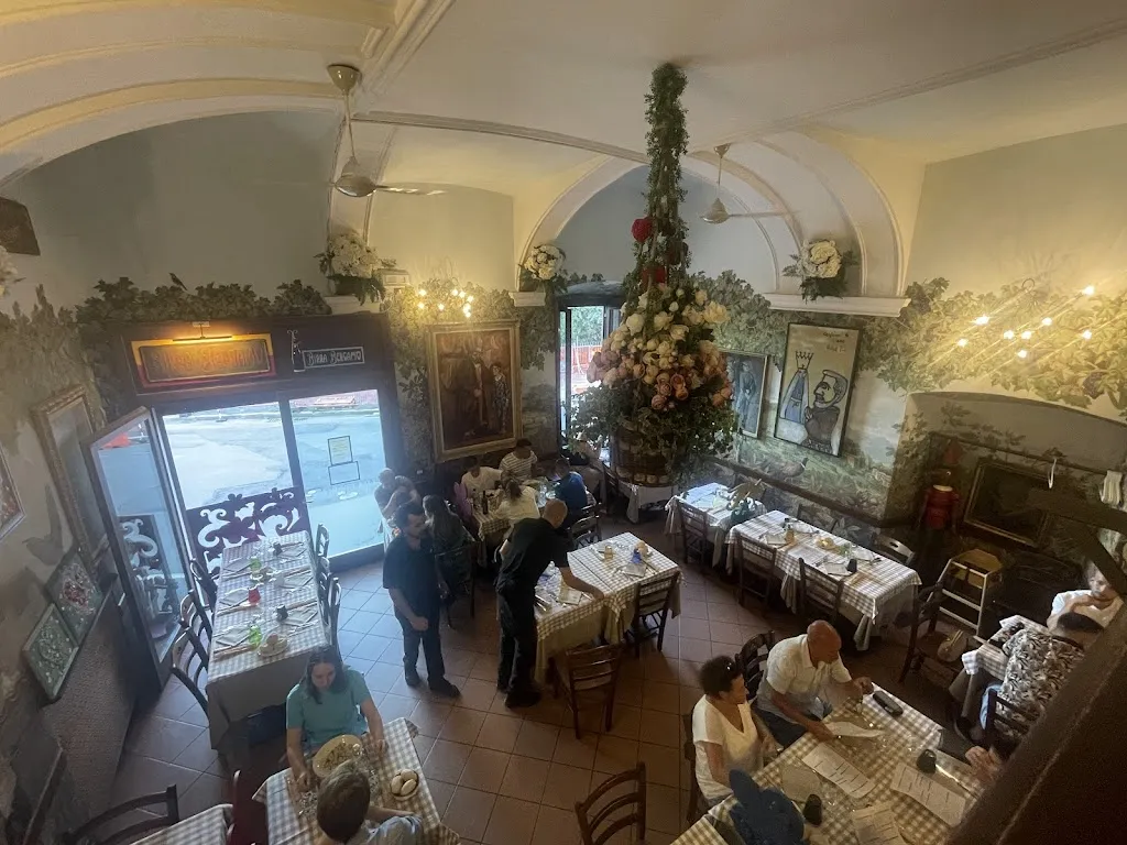 Sam Huckstep_Trattoria Parietti_Brumano_recensione