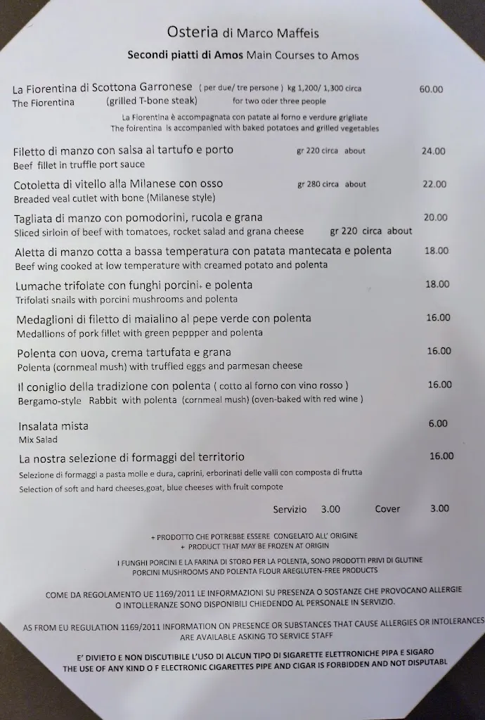 Menu_Osteria Valenti di Marco Maffeis_Brumano_image_2
