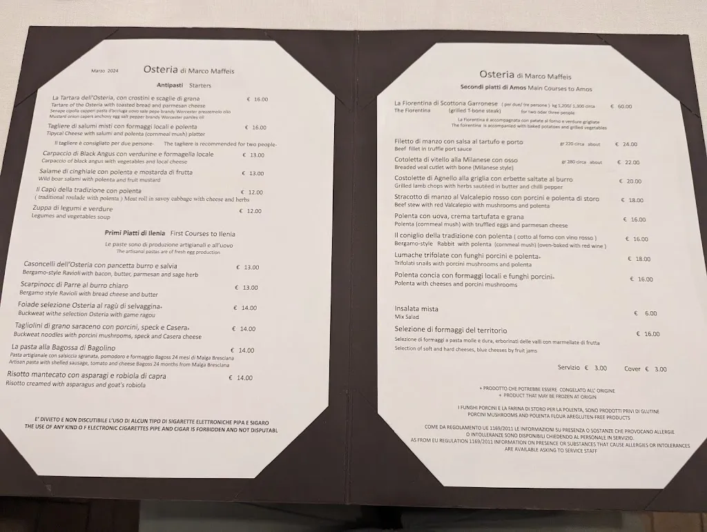 Menu_Osteria Valenti di Marco Maffeis_Brumano_image_3