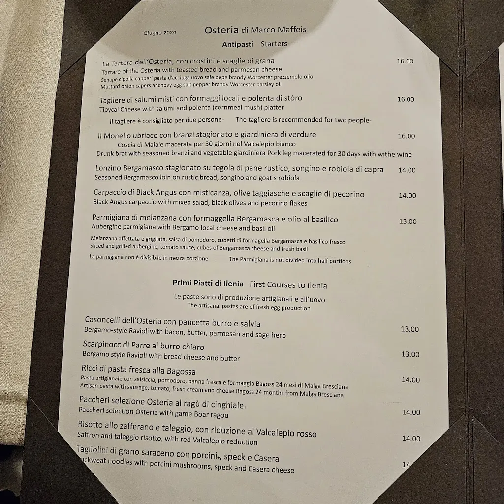 Menu_Osteria Valenti di Marco Maffeis_Brumano_image_4