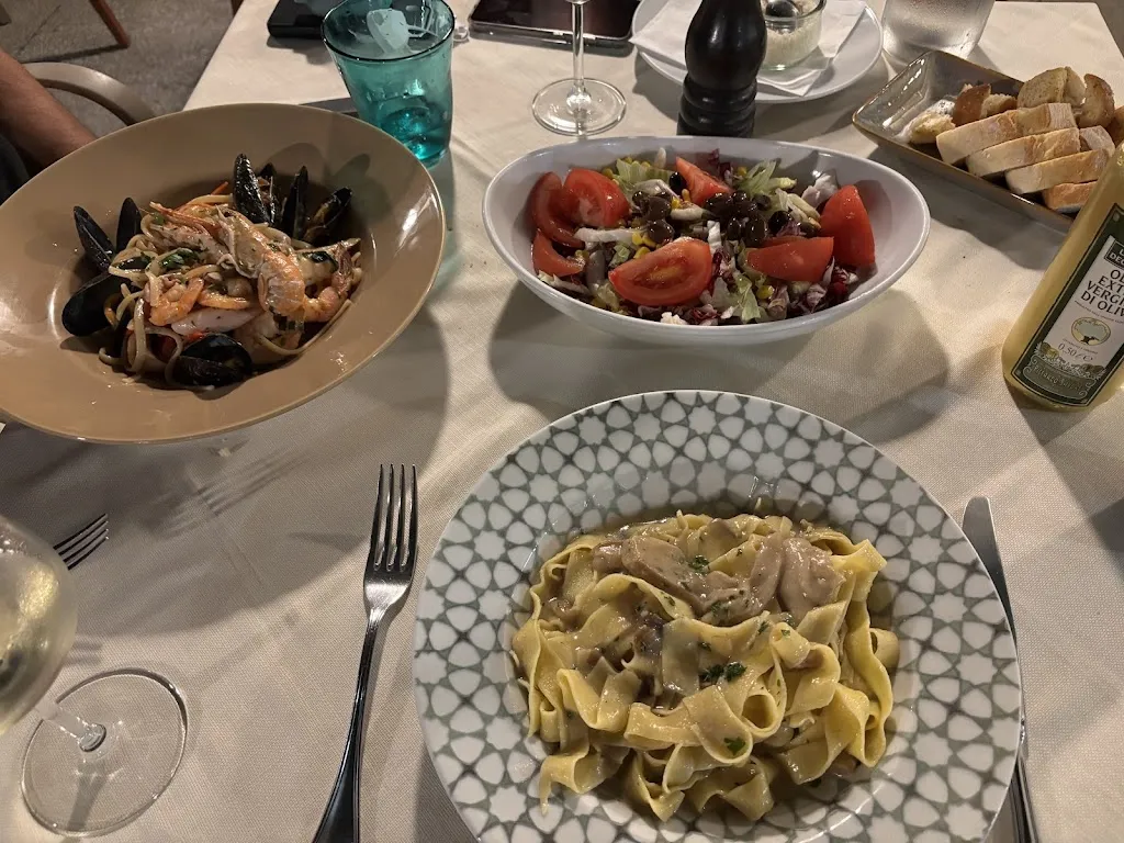 Makiko_Ristorante Pasta & Basta_Brumano_review
