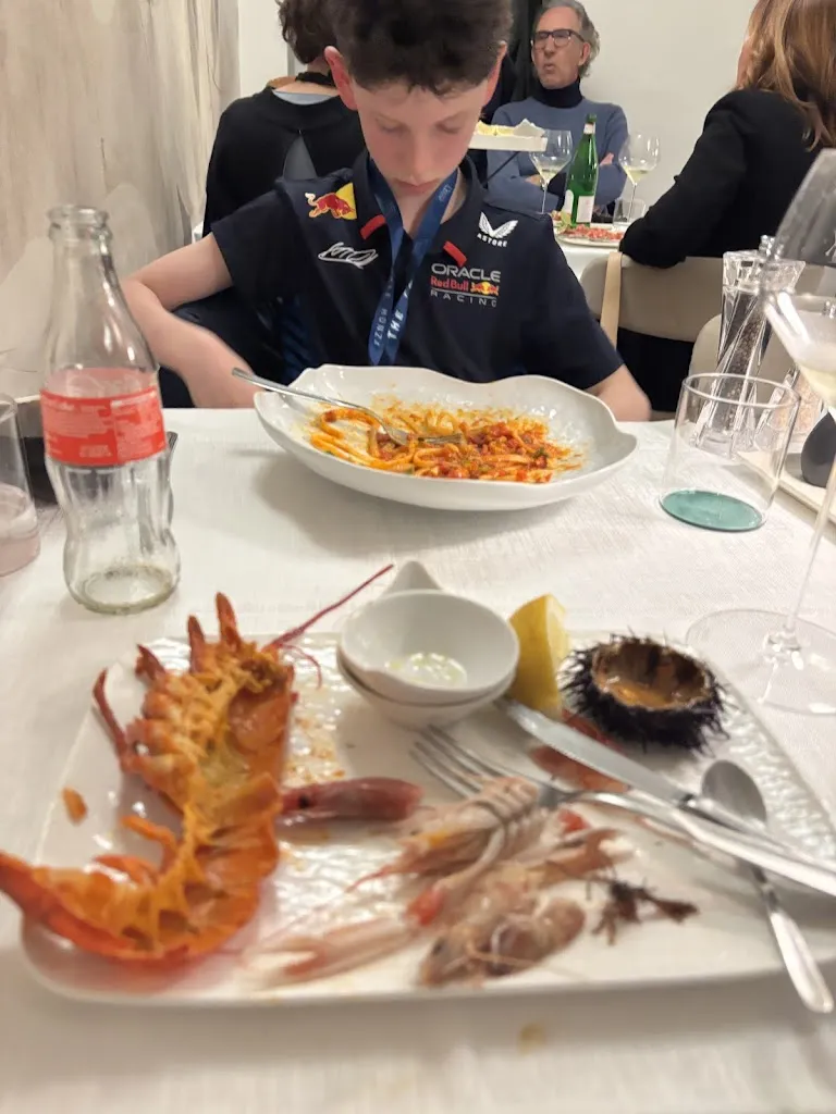 Elaine Fallon_Trattoria Camozzi_Brumano_review