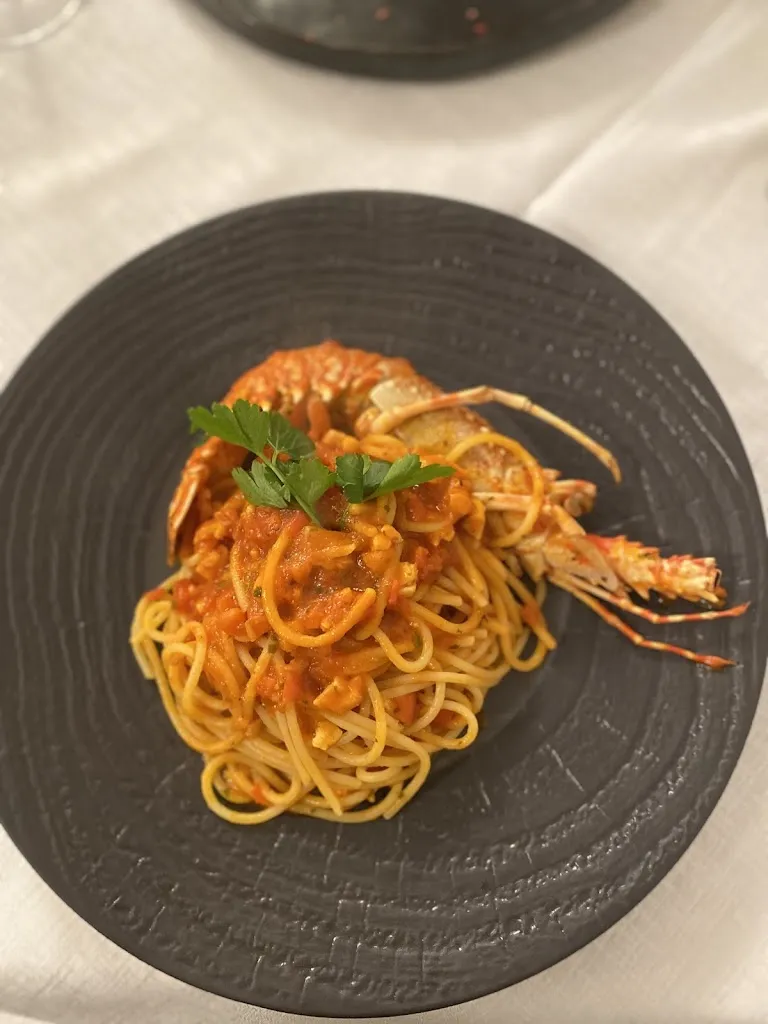 Stefanie Raab-Faber_Trattoria Camozzi_Brumano_review
