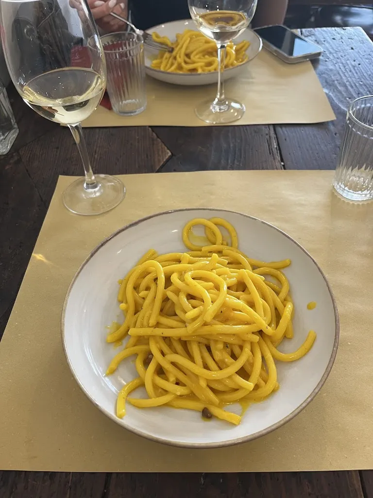 Wiktor Kopycinski_Il Coccio_Brumano_review