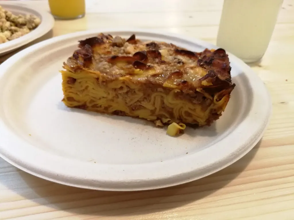 Marko Marinkovic_Il Coccio_Brumano_review