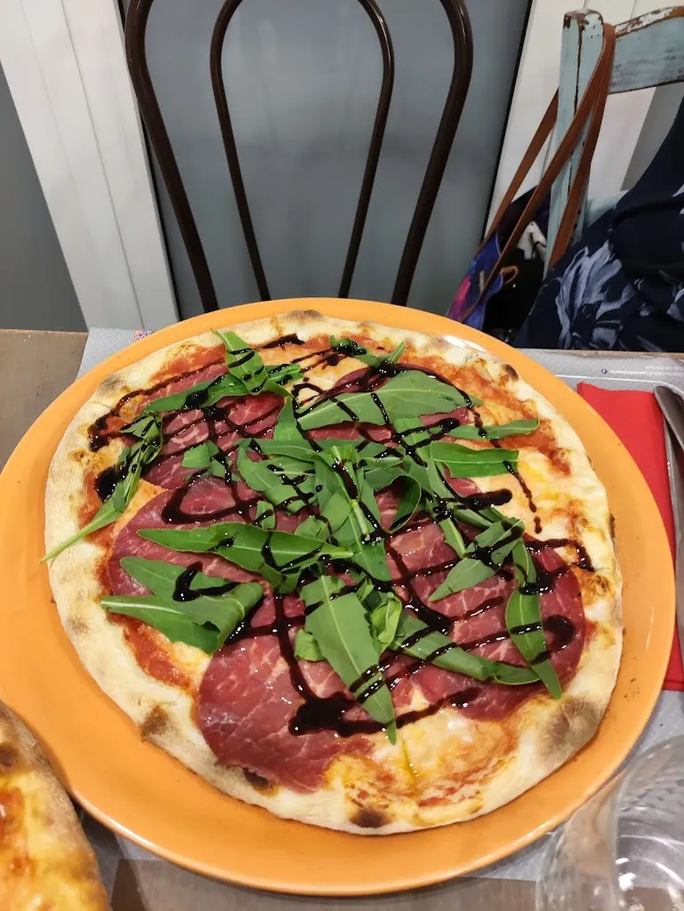 Orlando Mauro Petrone_LO CHEF_Adelfia_review