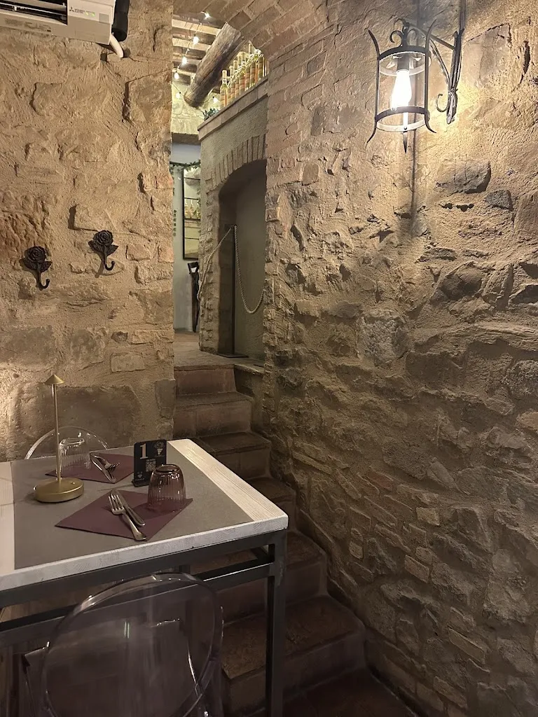 George Firican_Enoteca Grotta del Brunello_Brunello_review