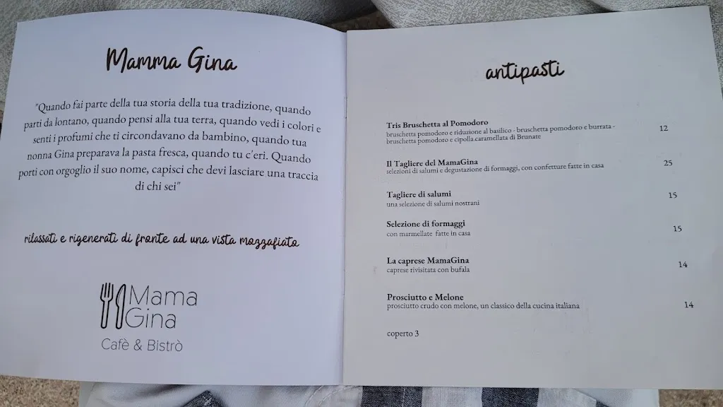 Menu_MamaGina Bistrot & Restaurant_Brunate_image_2