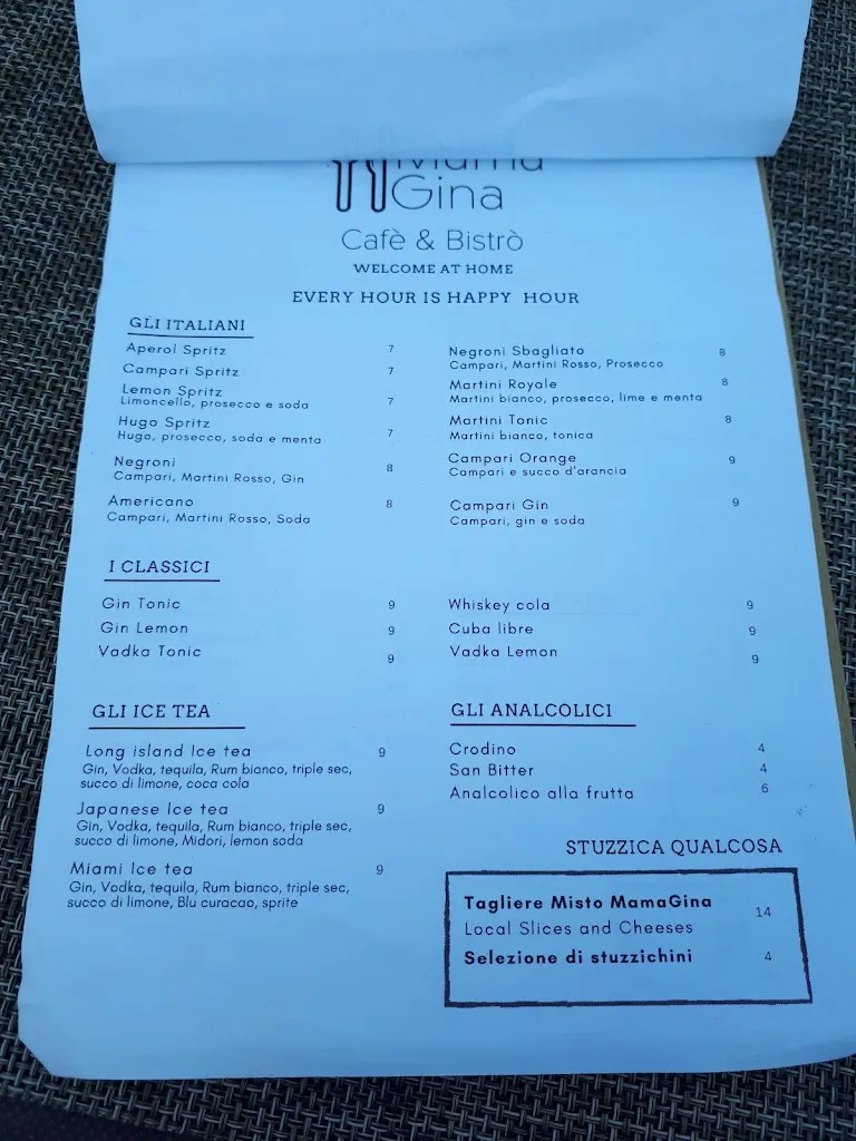 Menu_MamaGina Bistrot & Restaurant_Brunate_image_4