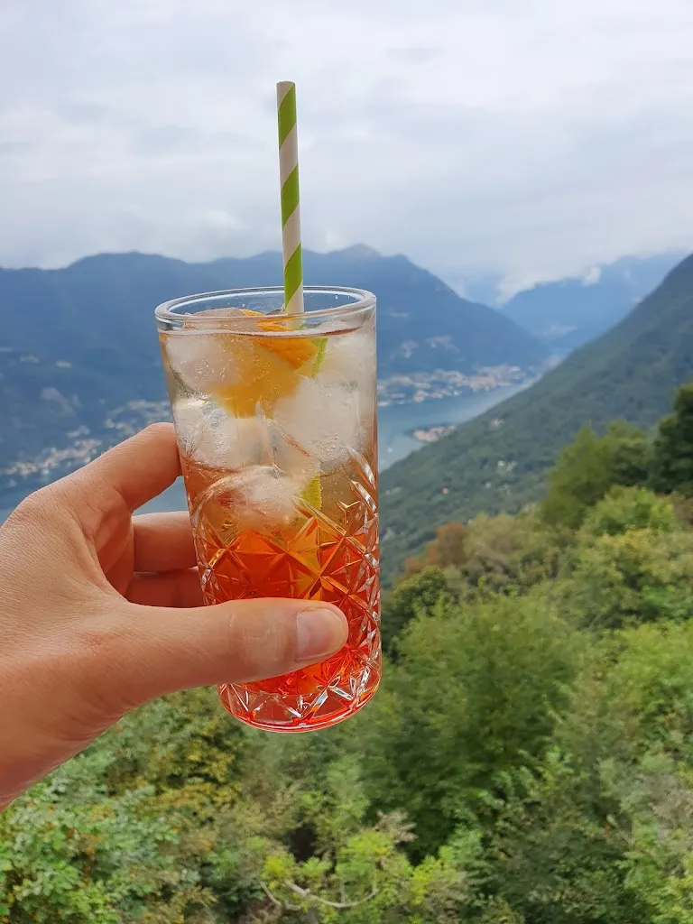 Menu_MamaGina Bistrot & Restaurant_Brunate_image_6