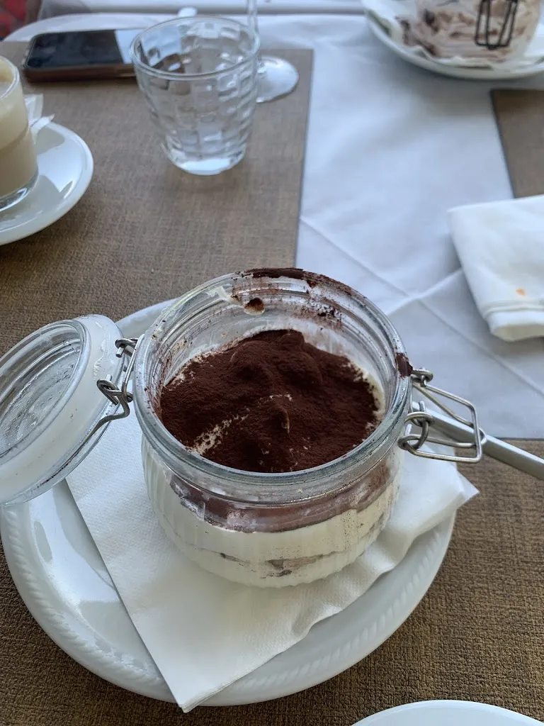 Slav Lakov_MamaGina Bistrot & Restaurant_Brunate_review