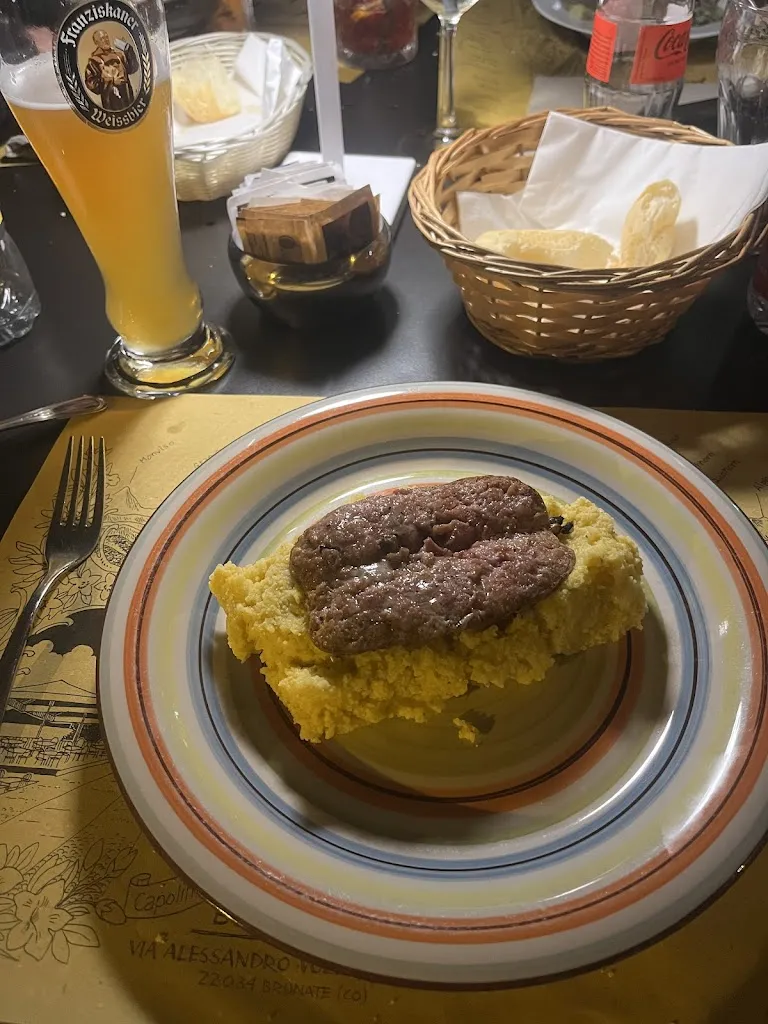 Thomas Rust_Capolinea Bistrot_Brunate_review