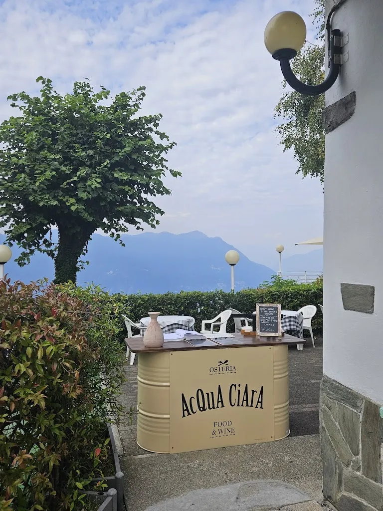 Yvonne Wachowicz_Ristorante Osteria Acqua Ciara_Brunate_recensione