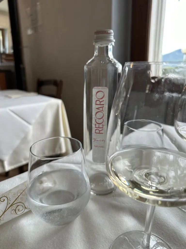 Pedro Méndez_Ristorante Osteria Acqua Ciara_Brunate_recensione