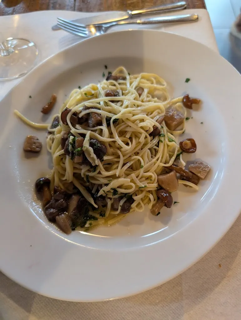 Angelo Motta_Trattoria del Cacciatore_Brunate_recensione