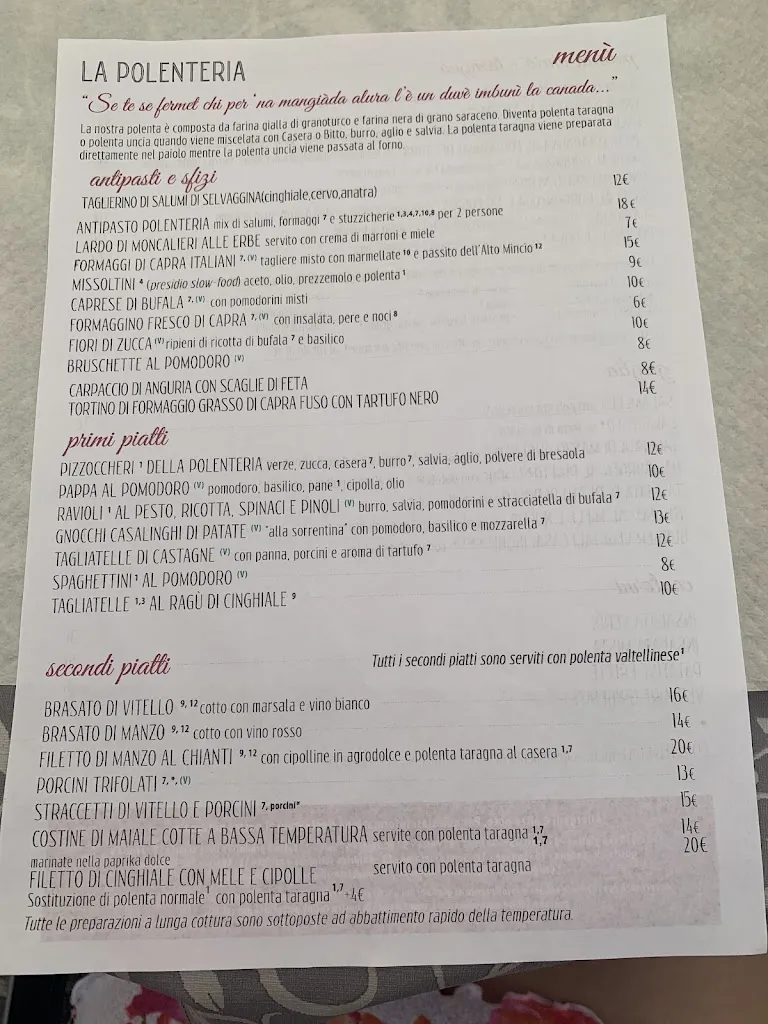 Menu_La Polenteria_Brunate_image_4