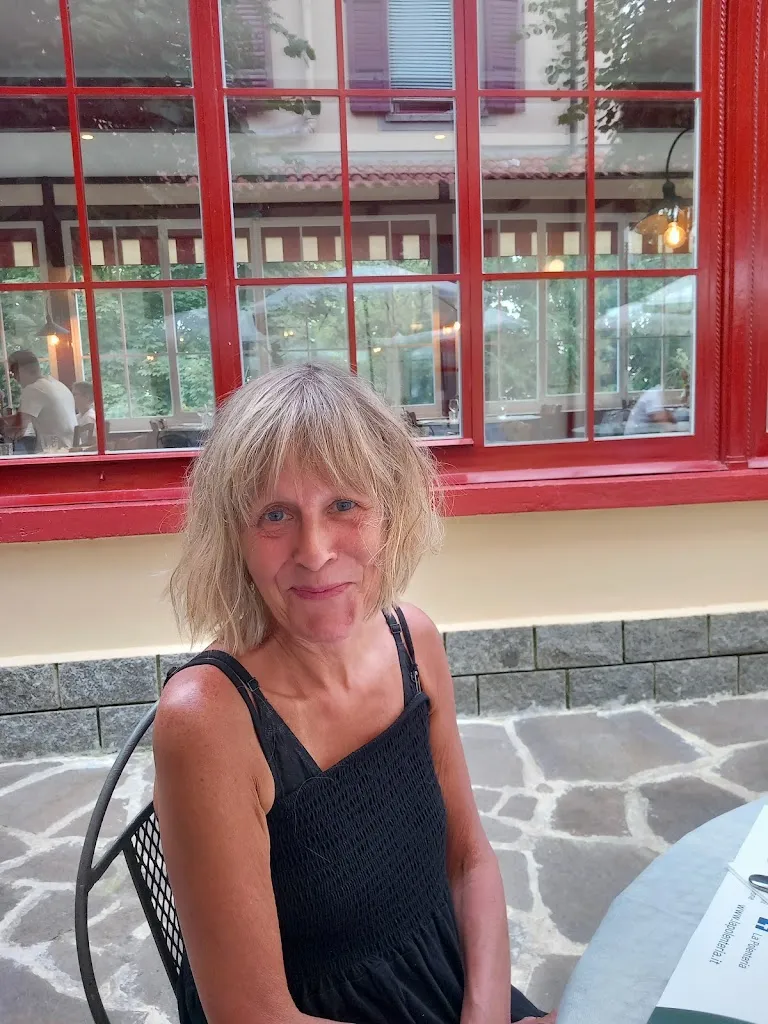 Barry Goldswain_La Polenteria_Brunate_review