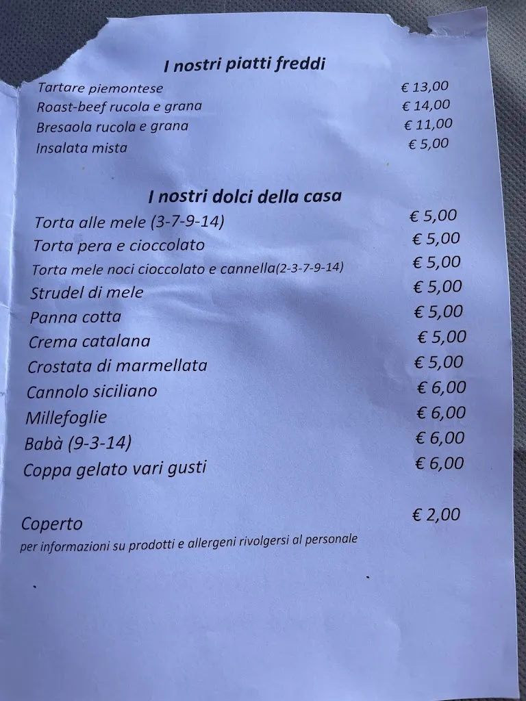 Menu_Baita Carla_Brunate_immagine_3