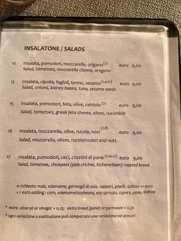 Menu_Il Balcone sul Lago cafè_Brunate_image_4