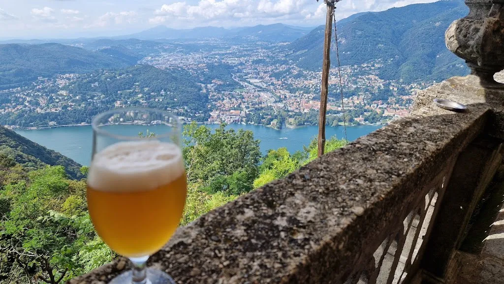 Menu_Il Balcone sul Lago cafè_Brunate_image_9