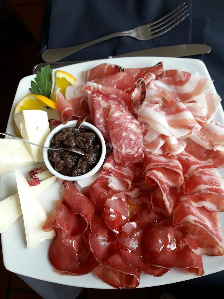 Menu_Trattoria dei Bracconieri Brunate_Brunate_immagine_7