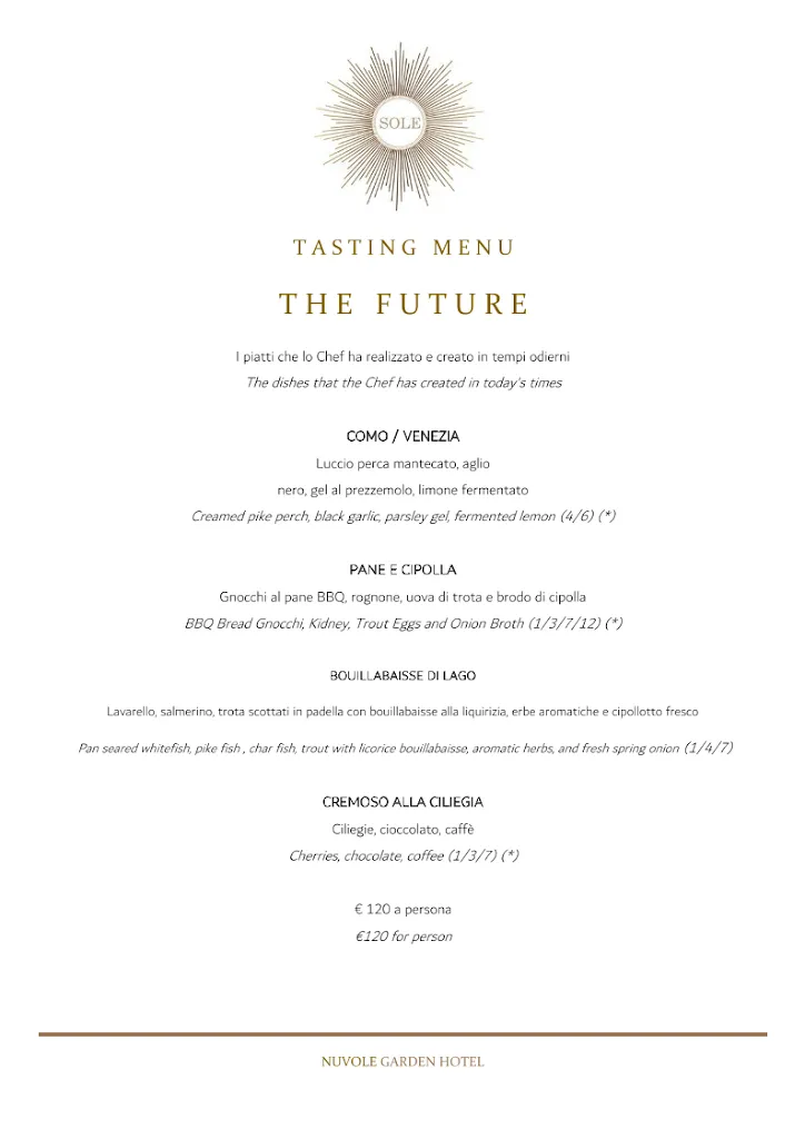 Menu_SOLE Gourmet_Brunate_immagine_1