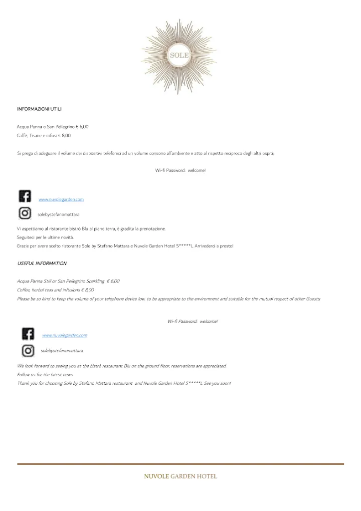 Menu_SOLE Gourmet_Brunate_immagine_4