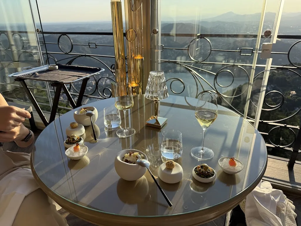 Kuan Leu_SOLE Gourmet_Brunate_recensione