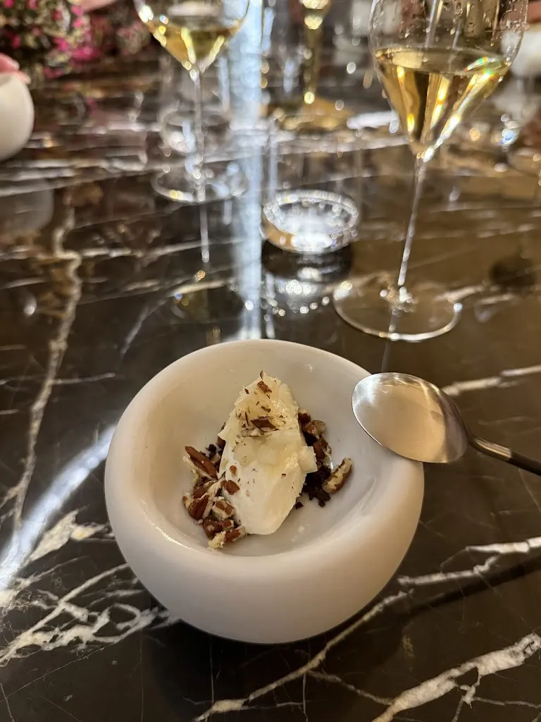 Justin Jeffries_SOLE Gourmet_Brunate_recensione