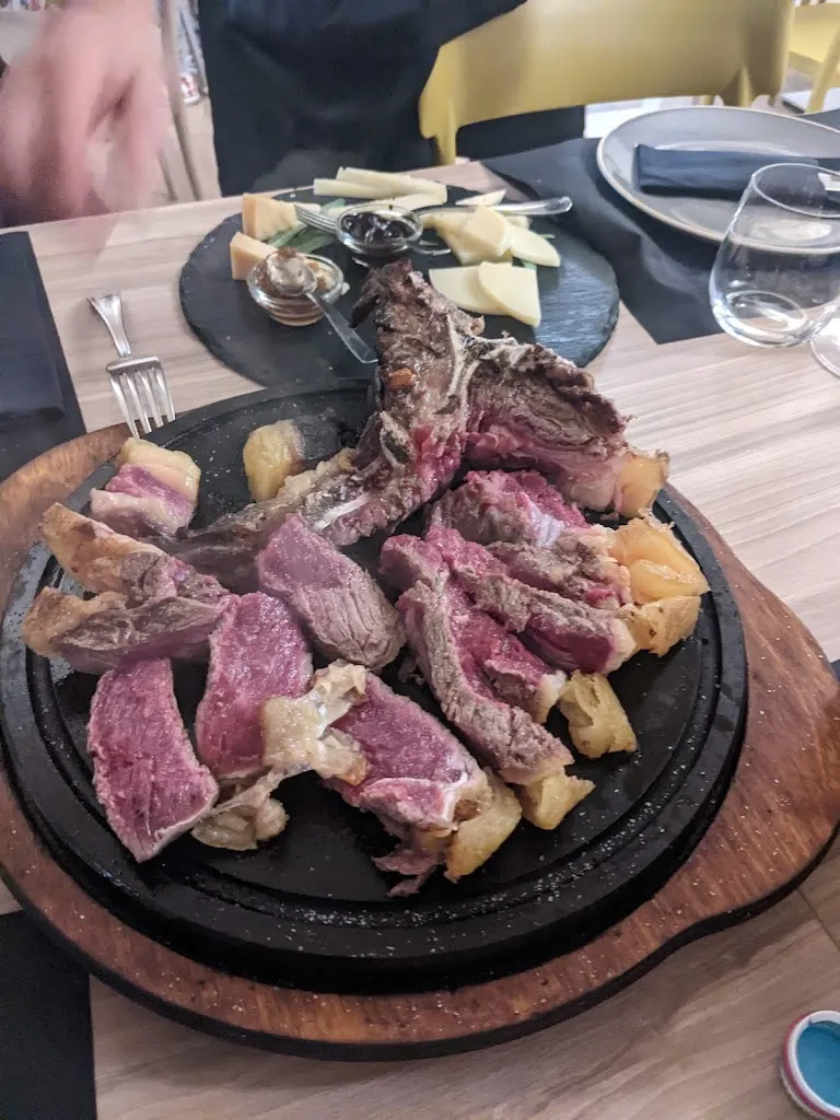 Menü_Fuochi Braceria Pizzeria_Adelfia_Bild_1