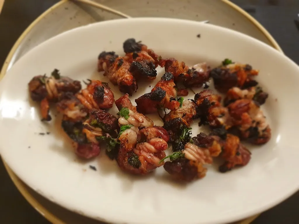 Menü_Fuochi Braceria Pizzeria_Adelfia_Bild_3