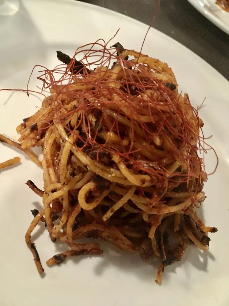 Pasquale Giuliano_Fuochi Braceria Pizzeria_Adelfia_Bewertung