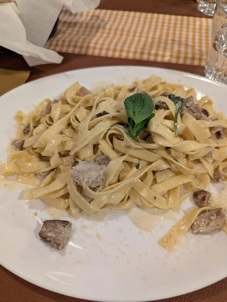 Sarah_Ristorante - Hotel Locanda Milano 1873_Brunate_review