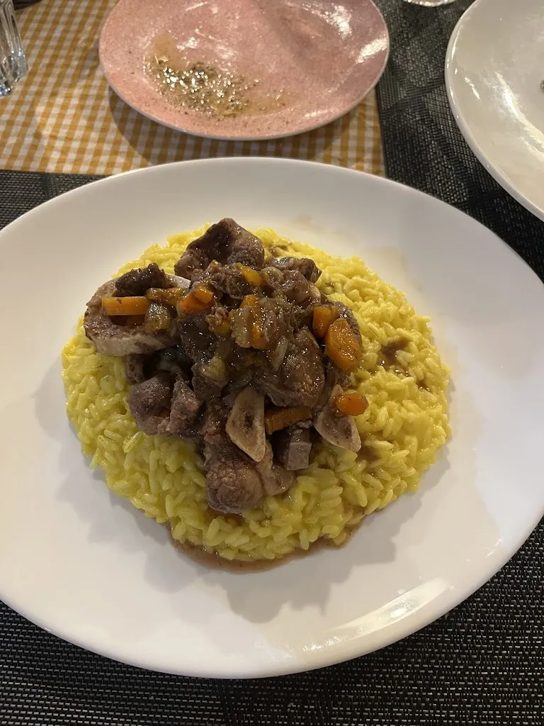 Fabian Wittwer_Ristorante - Hotel Locanda Milano 1873_Brunate_review