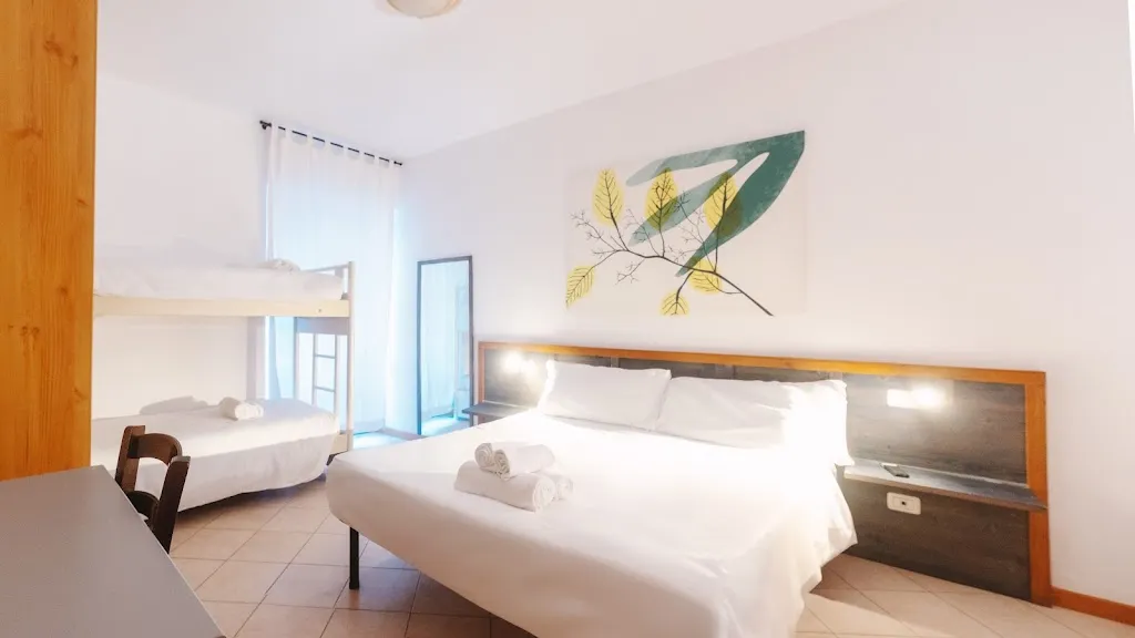 Ristorante - Hotel Locanda Milano 1873_Brunate_slider_image_2