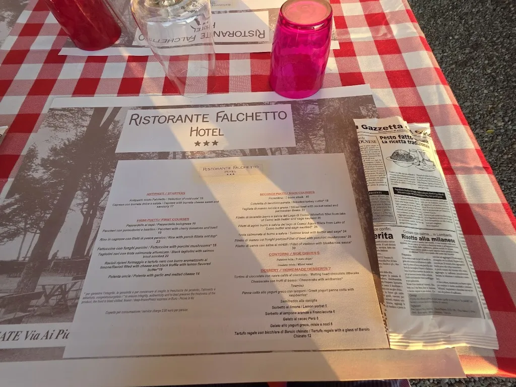 Menu_Ristorante Falchetto Hotel_Brunate_image_1