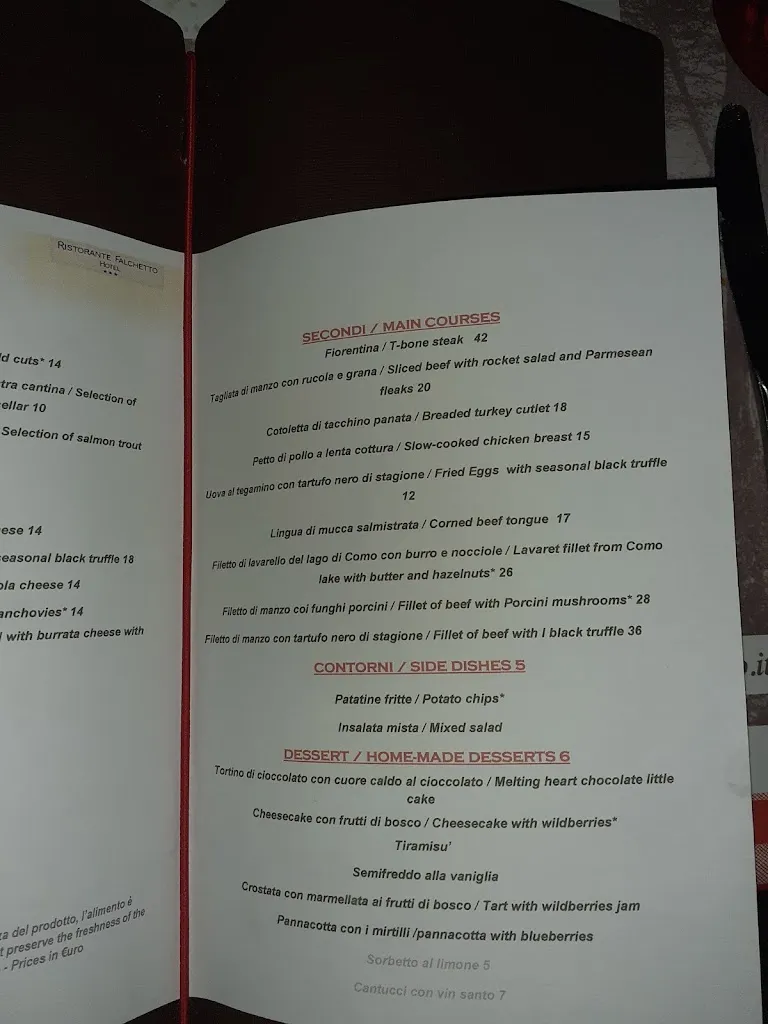 Menu_Ristorante Falchetto Hotel_Brunate_image_2