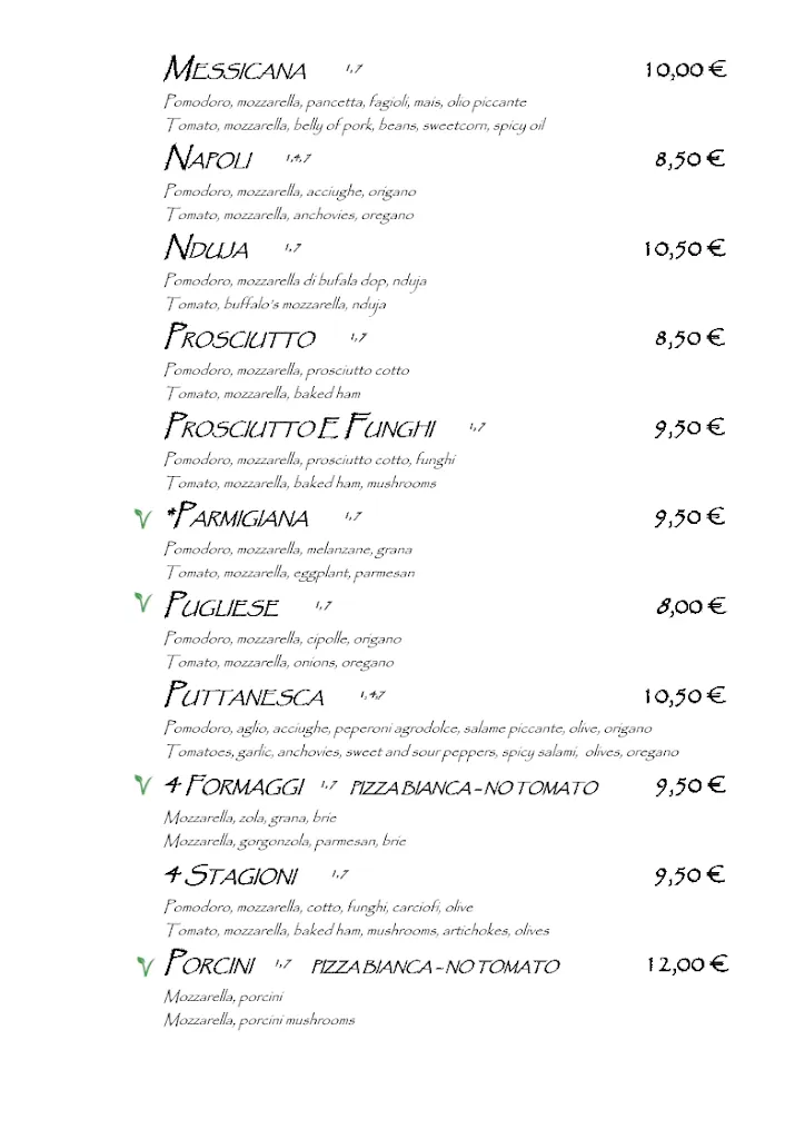 Menu_Pizzeria Osteria Il Faro_Brunate_image_1