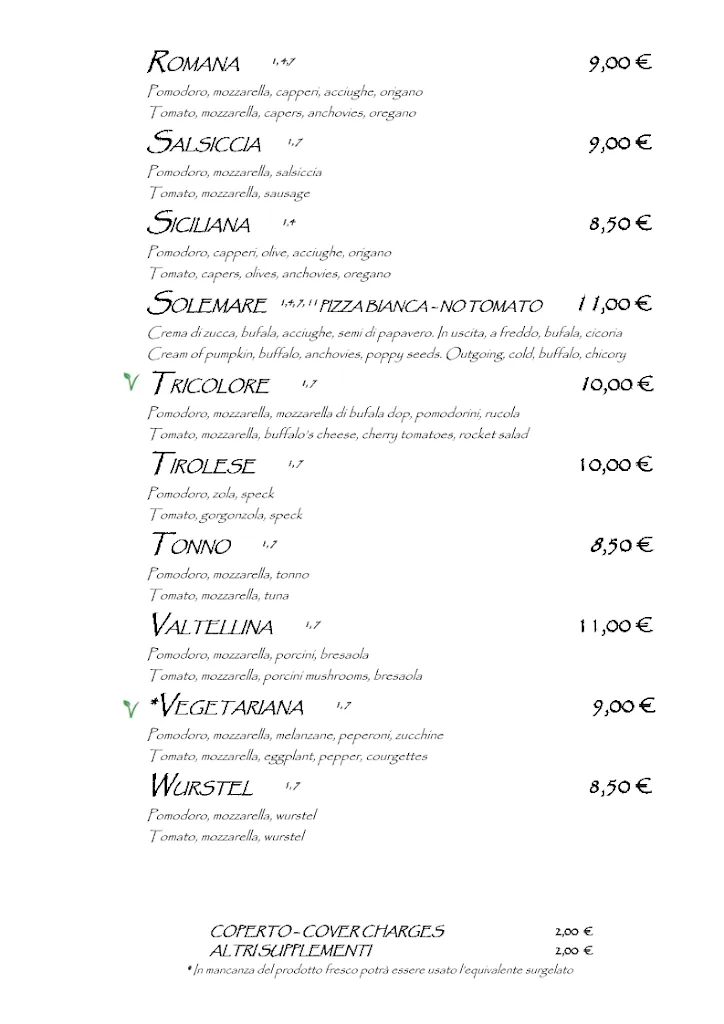 Menu_Pizzeria Osteria Il Faro_Brunate_image_2