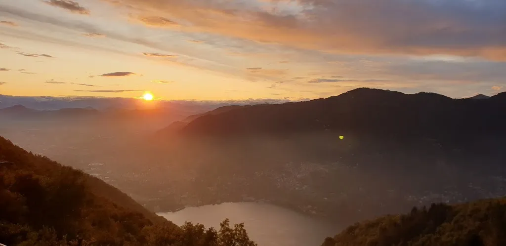 Jani Laurikainen_Ristorante albergo Capanna C.A.O. - Brunate _Brunate_review