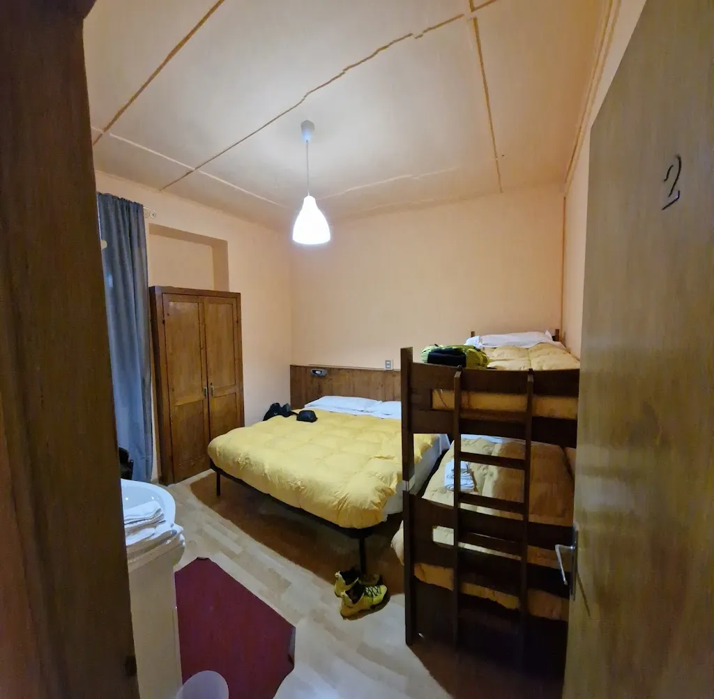 Ristorante albergo Capanna C.A.O. - Brunate _Brunate_slider_image_2