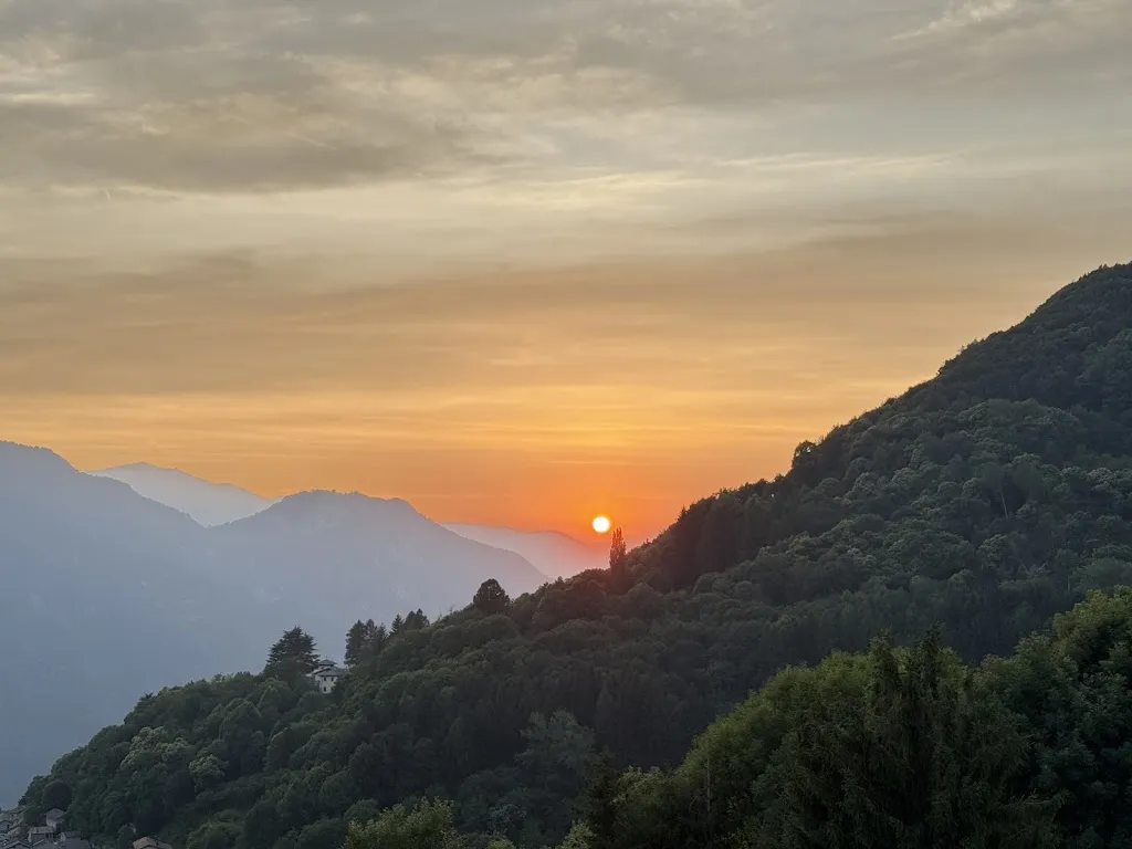 Denis Nikolajev_Bellavista Boutique Hotel e Ristorante_Brunate_review