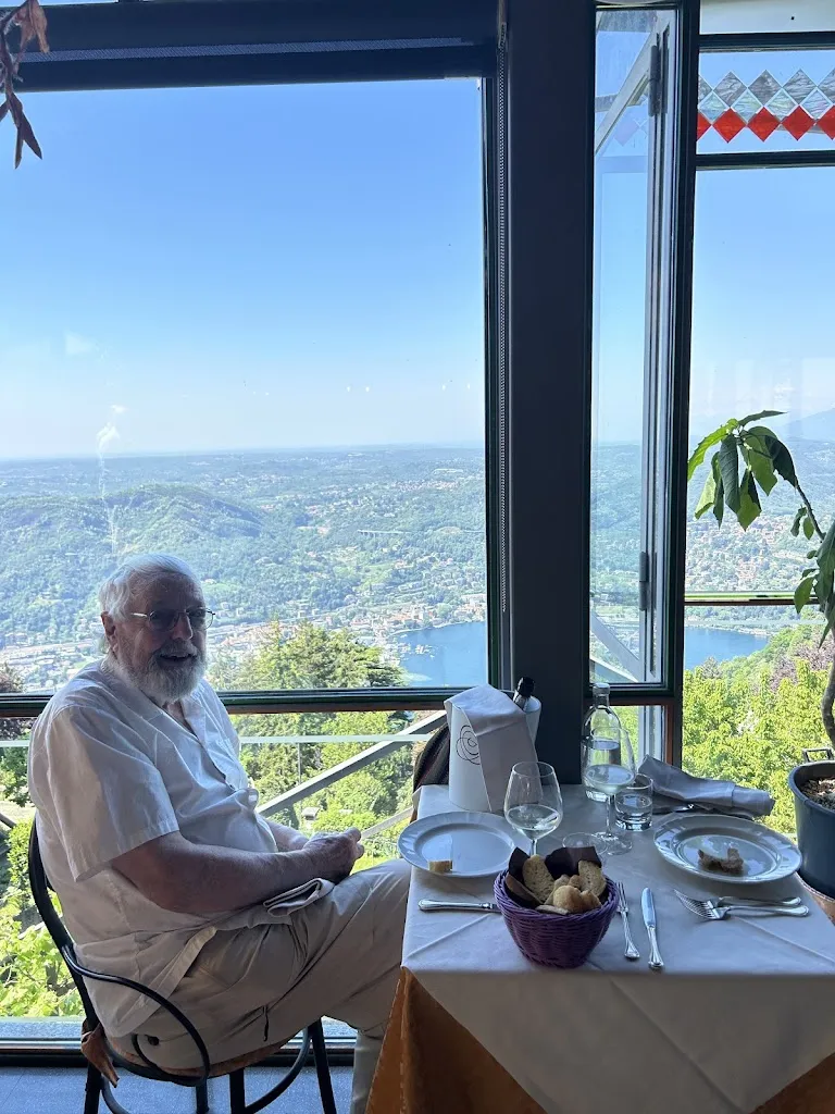 Sophia Anneva_Bellavista Boutique Hotel e Ristorante_Brunate_review