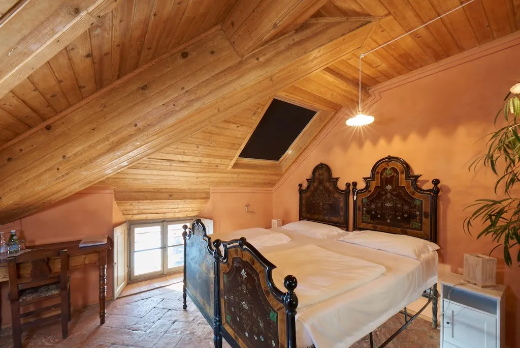 Bellavista Boutique Hotel e Ristorante_Brunate_slider_image_3